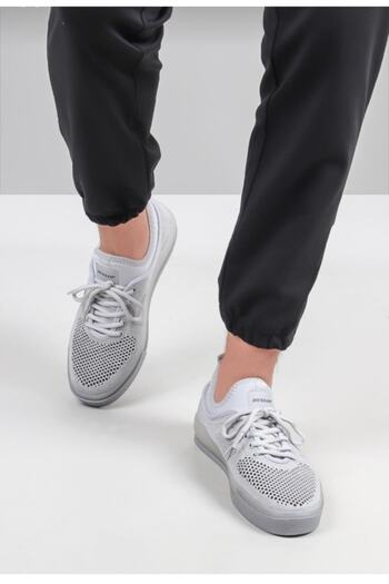 DUNLOP Casual Sneakers Gray
