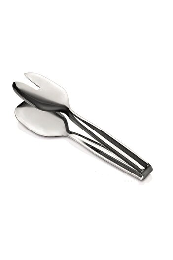 evikonu Salad And Serving Tongs