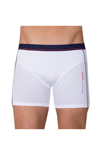 She Do Υπηρεσίες πωλήσεων και συμβουλών Orka Berrak Erkek Modal Silva Boxer 1078