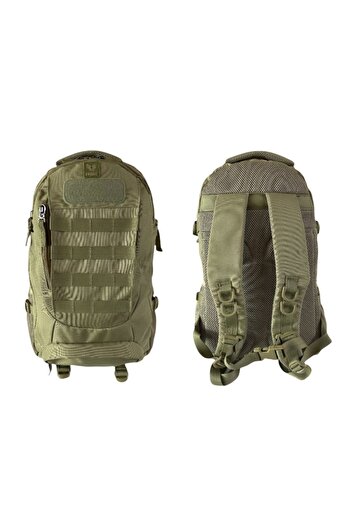 KUBİLAY ASKERİ MALZEME Τσάντα Combat Tactical 65 Lt Μπεζ