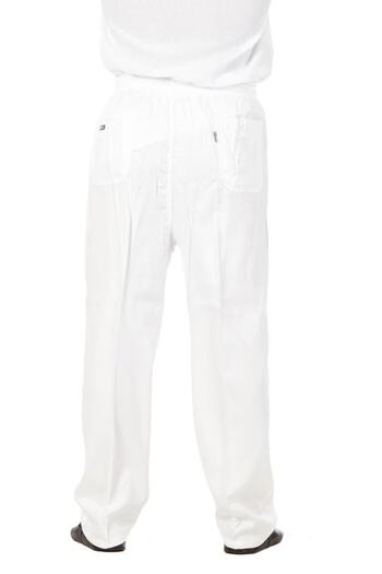 Çınar Linen Half Shalwar Pants