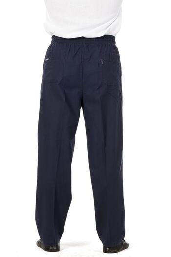 Çınar Linen Half Pants