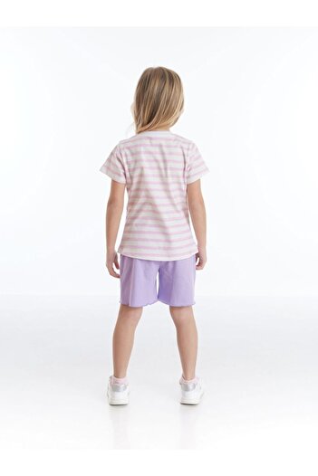 TWEETY Looney Tunes Licensed Girl's Pajama Set