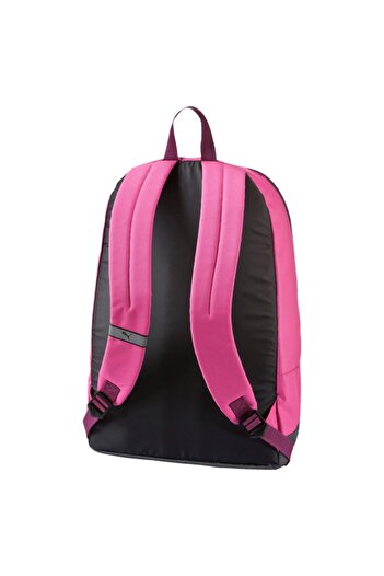 Puma Pioneer Backpack I Pink Unisex Backpack100232422