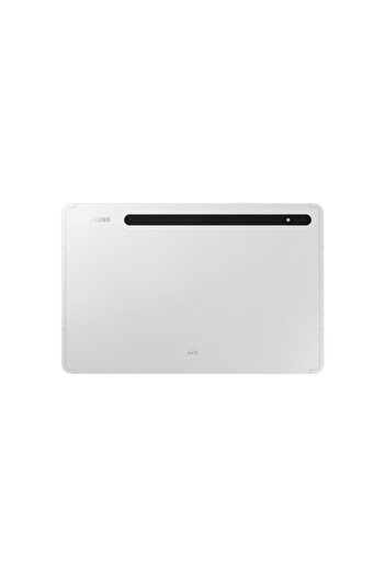 Samsung Galaxy Tab S8 (wi-fi) Gümüş Tablet (Samsung Türkiye Garantili)