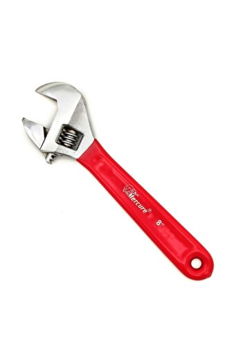 Mercure Frog Adjustable Spanner 8" 200mm