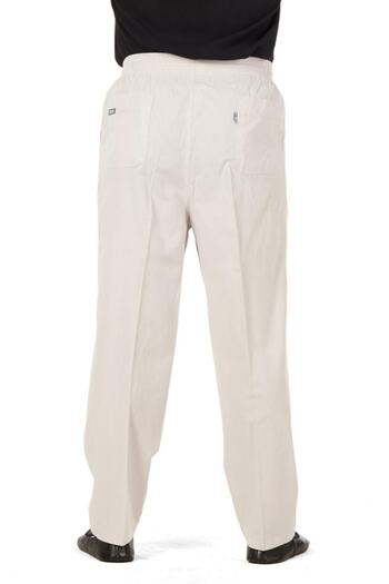 Çınar Linen Half Shalwar Pants