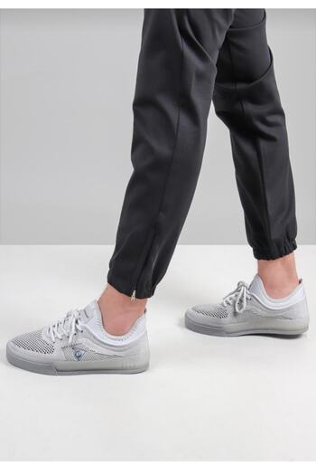 DUNLOP Casual Sneakers Gray