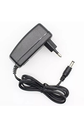BMK ELECTRO ANKARA 24 Volt 1 Amper 5.5x2.5 24 V 1 A (soğuk Buhar Adaptörüne Uygundur) Mist Maker Adaptör