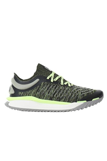 THE NORTH FACE Ανδρικά παπούτσια Vectiv Escape Knit Πράσινα