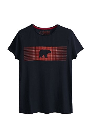 Bad Bear Fancy T-shirt Erkek Tshirt - Bisiklet