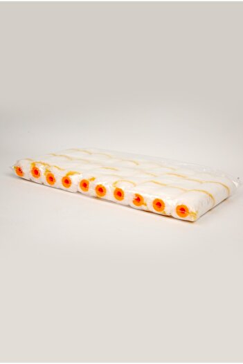 FırsatYapıMarket 15 Cm Finger Polyamide Roll Spare 10 Pieces