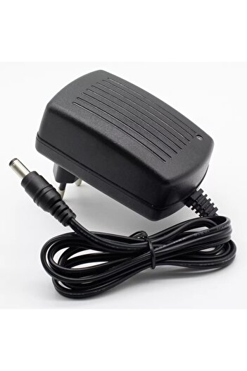 BMK ELECTRO ANKARA 24 Volt 1 Amper 5.5x2.5 24 V 1 A (soğuk Buhar Adaptörüne Uygundur) Mist Maker Adaptör