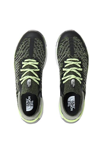 THE NORTH FACE Ανδρικά παπούτσια Vectiv Escape Knit Πράσινα