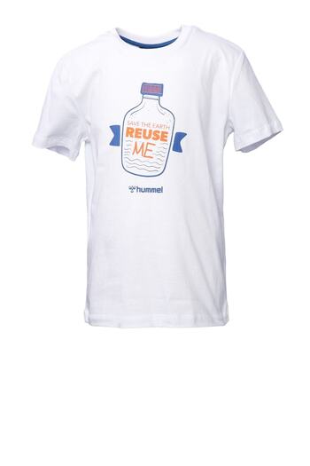 hummel Flaske T-Shirt