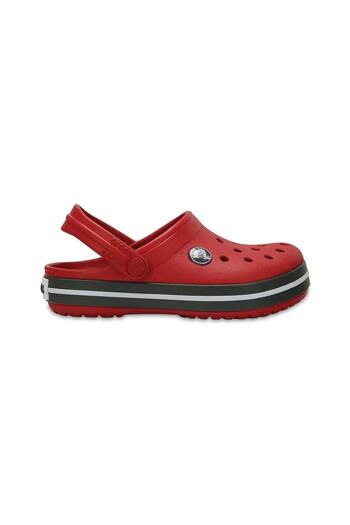 Crocs Crocband 207006-6Ib Red 28-35