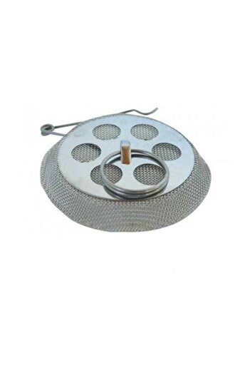 MARSONİ Teapot Strainer 2 Li