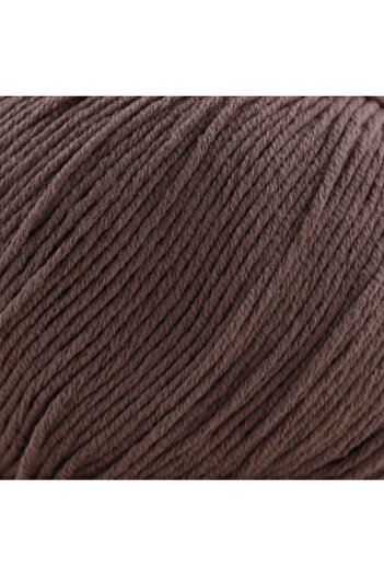 Gazzal Τζιν 50 Gr Amigurumi Punch Πλεκτό Χέρι Κλωστή Taka Yarn (1112 Jns)