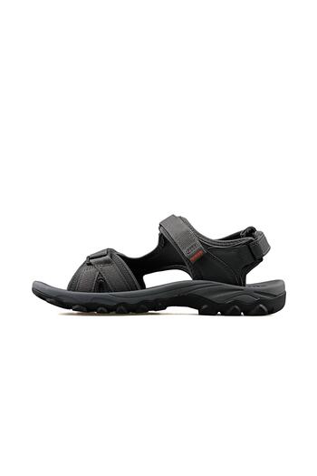 lumberjack 1m Laggun 1Fx K Black Sandals in Men