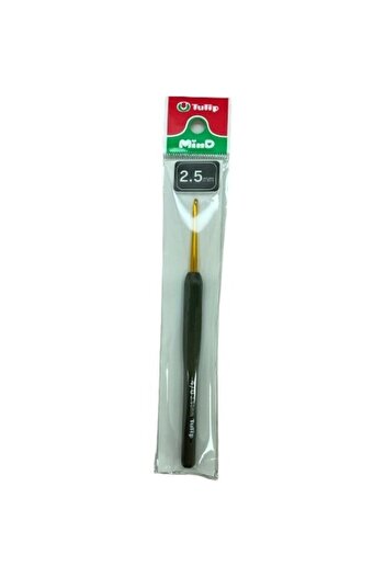 Tulip Etimo Silicone Handle Crochet