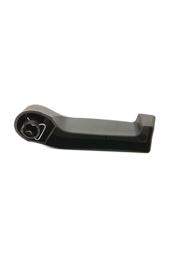 GUA Master 3/movano B Right Rear Door Internal Opening Handle8200766676