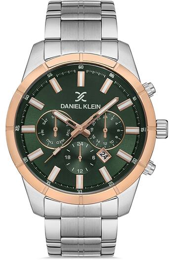 Daniel Klein MAN WATCH