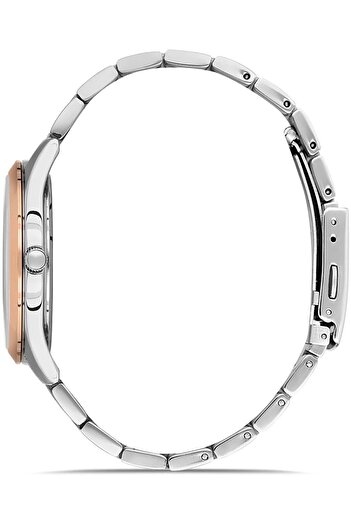 Daniel Klein Women's Wristwatch
