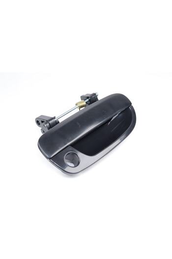 CAROSAR Hyundai Accent Compatible Millennium Admire Exterior Door Handle Front Right