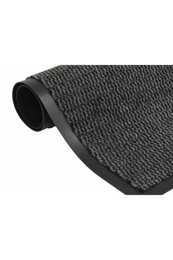 tiritoğluhome Dehumidifying Mat 90x150 Non-Slip Base (with Four Corners Elastics)