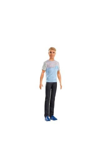 Barbie & Ken Seyahat Bebekleri -lisanslı Ürün