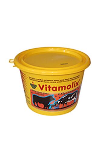 Royal Vitamolix Fly Control Yalama Kovası 25 Kg