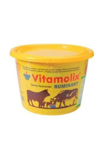 Royal Vitamolix Ruminant Yalama Kovası 25 Kg