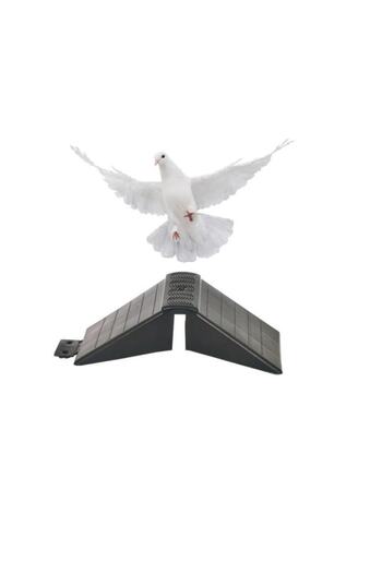 A.C.E.K PLASTİK Pigeon Perch 5 Pieces