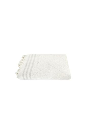 Bedinn Akrapol Natural Hand Towel