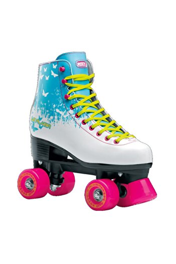 Roces Le Plaisir White Quad Skate