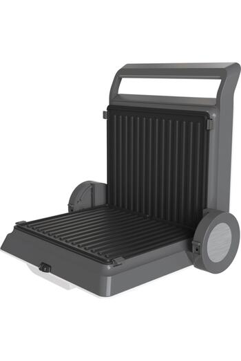 Arçelik White Tg in Love Toaster K 8180