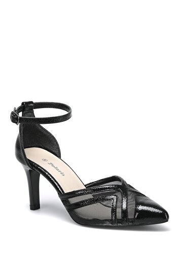 Polaris 319081z 2fx Black Women's 396
