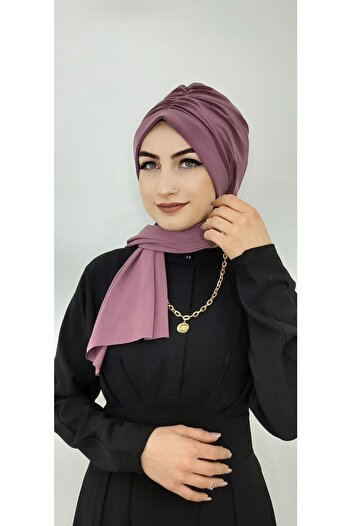 R&S modibone Design Bonnet Lilac Color