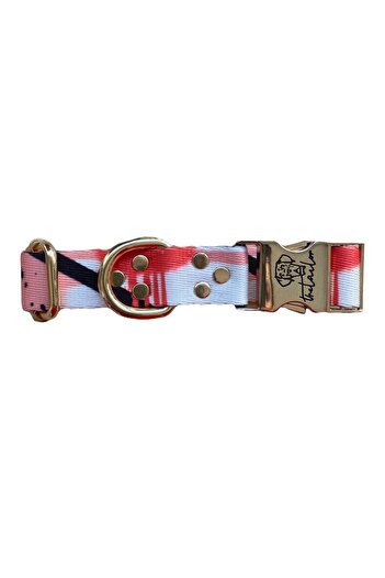 TheTailor The Tailor Happiness Collar Size Xs-l
