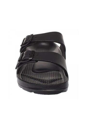 Twigy M0593 Ανδρικές παντόφλες Tw Justin Black
