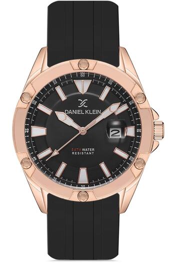 Daniel Klein MEN'S WRIST WATCH