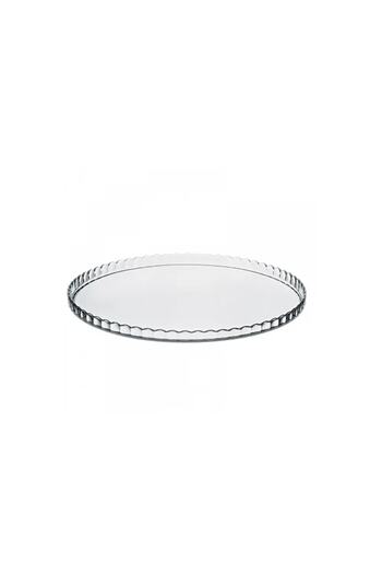 Paşabahçe 10345 Patisserie Large Serving Plate 32 Cm