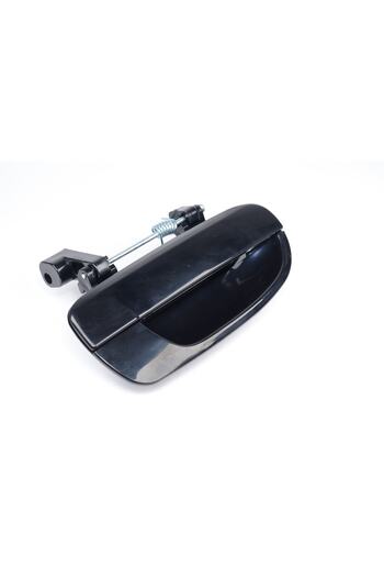CAROSAR Hyundai Accent Millennium Admire Exterior Door Handle Rear Right