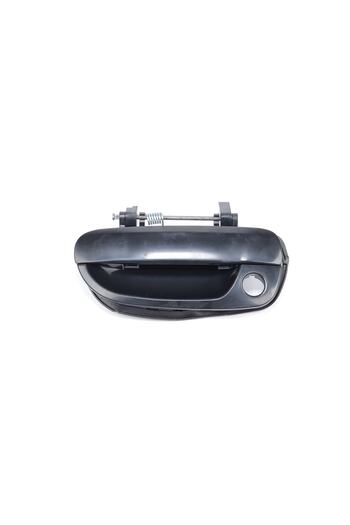 CAROSAR Hyundai Accent Compatible Millennium Admire Exterior Door Handle Front Left