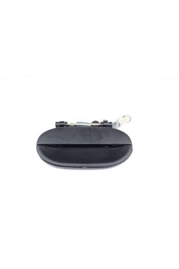 CAROSAR Hyundai Accent Compatible Egg Case Exterior Door Handle Rear Left