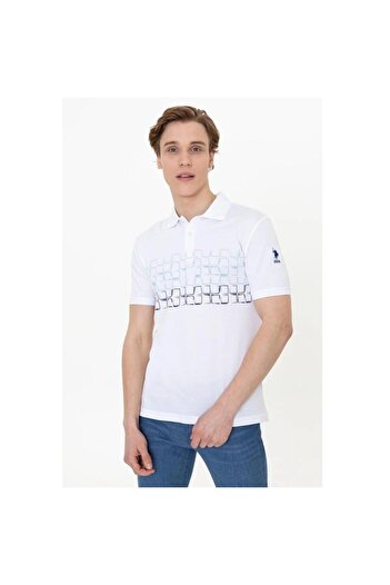 U.S. Polo Assn. ЧОЛОВІЧА СОРОЧКА