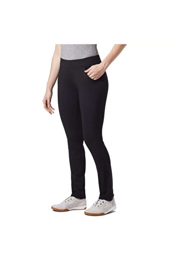 Columbia Anytime Casual Pull On Pant Women's Trousers
