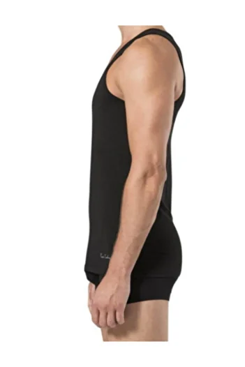 Pierre Cardin Men's Modal Undershirt