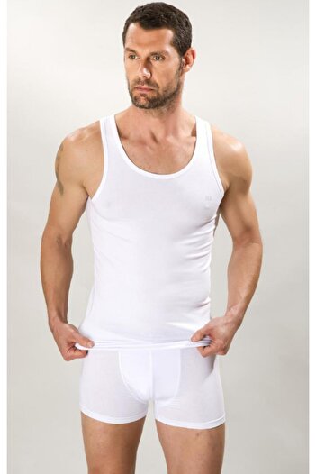 D'S Damat Men's Comfort Athlete Boxers