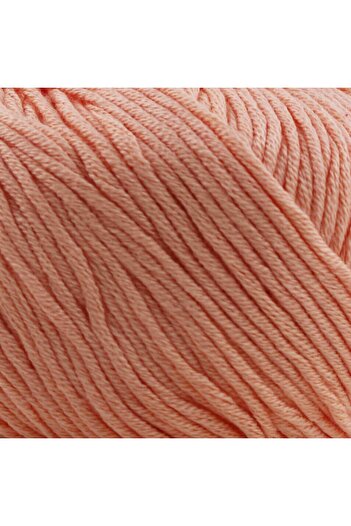 Gazzal Baby Cotton Xl 50 gr Amigurimi, Punch El Örgü Ipligi Taka Yarn (3412 Xl)